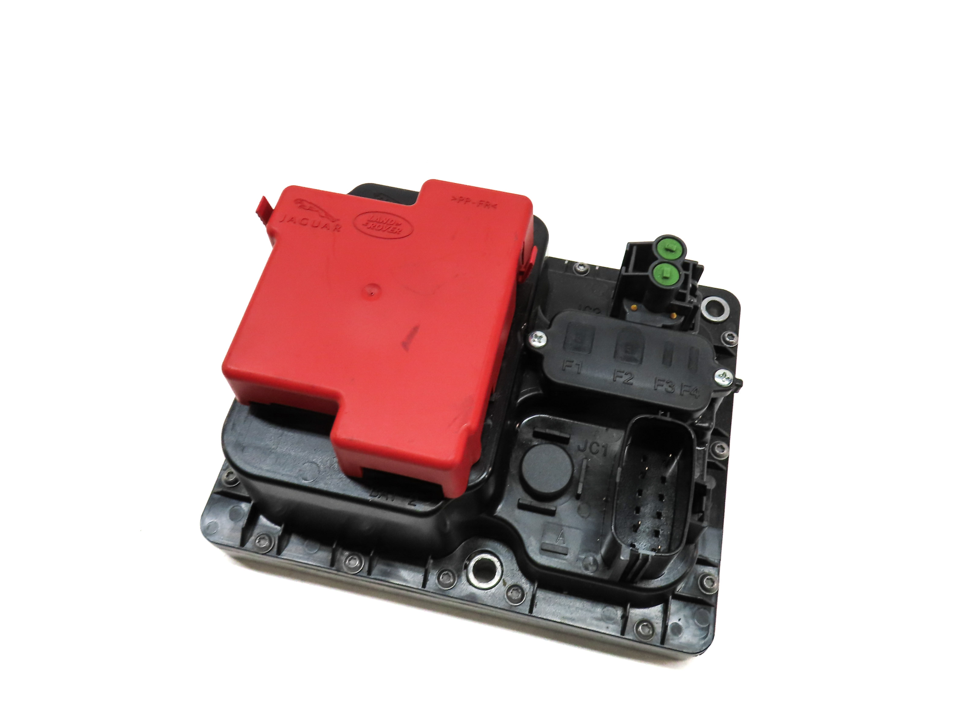 2015 LAND RANGE ROVER SPORT (L494) START STOP CONTROL POWER DISTRIBUTION MODULE — exact item pictured
